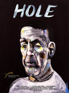 "Hole" de Martin Edralin