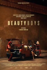 "Beauty Boys" de Florent Gouëlou
