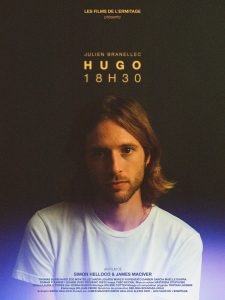 "Hugo 18:30" de Simon Helloco et James Maciver