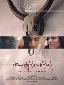 "Heavenly Brown Body" par Leslie Foster