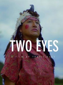 Affiche Two Eyes (2020)