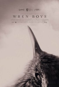 "Wren Boys" de Harry Lighton