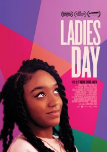"Ladies Day" de Abena Taylor-Smith