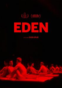 "Eden" par Sven Spur