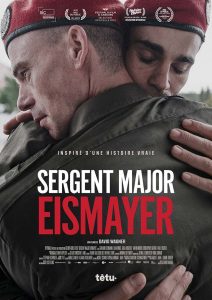 Sergent major Eismayer (2022)