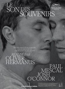 Le son des souvenirs (2025)