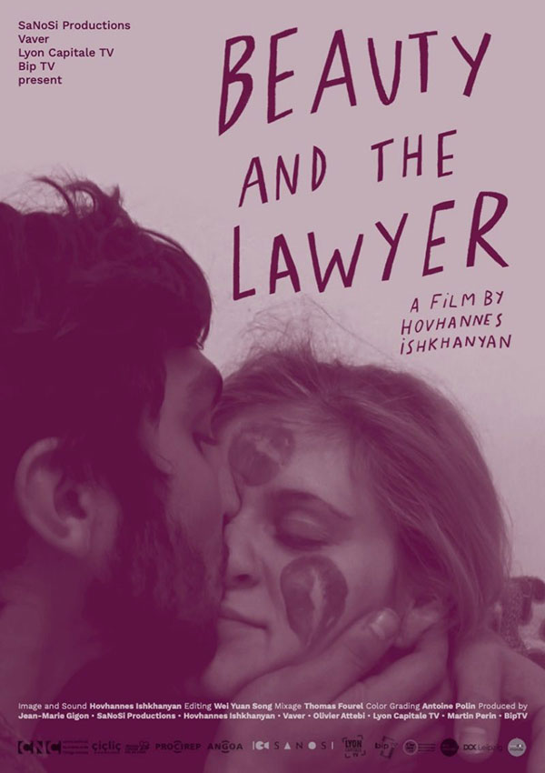 Beauty and the Lawyer (2023)