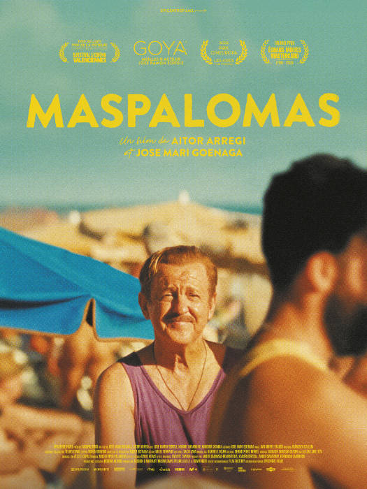 Maspalomas (2025)