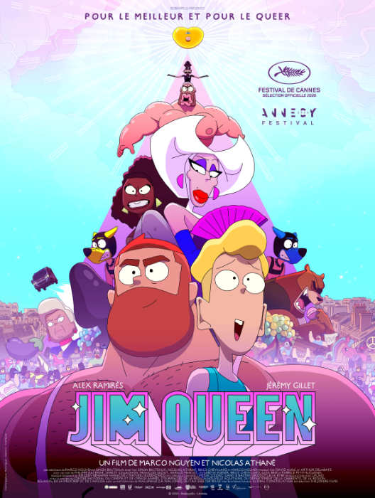 Jim Queen (2026)