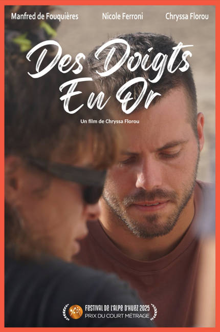 Des doigts en or (2024)